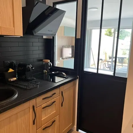 Face / Centre Apartman