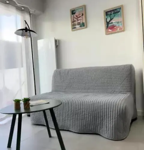 Appartamento Face / Centre