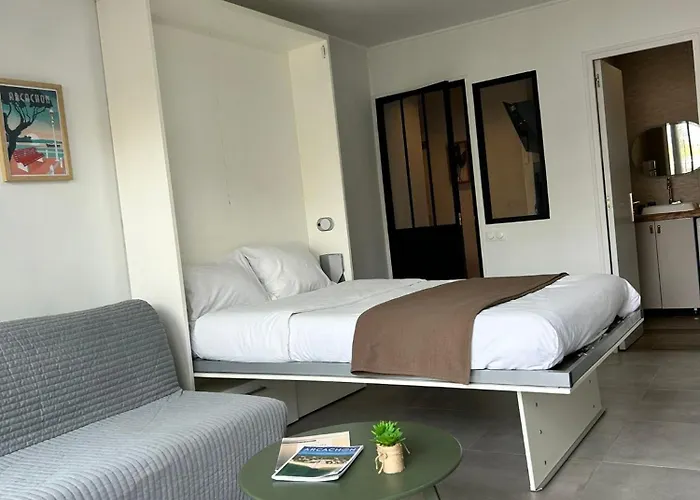 Face / Centre Appartamento *