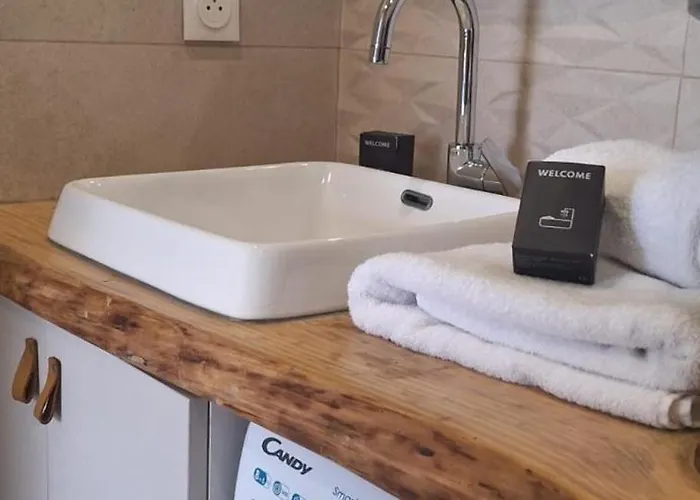 Face / Centre Appartamento Arcachon