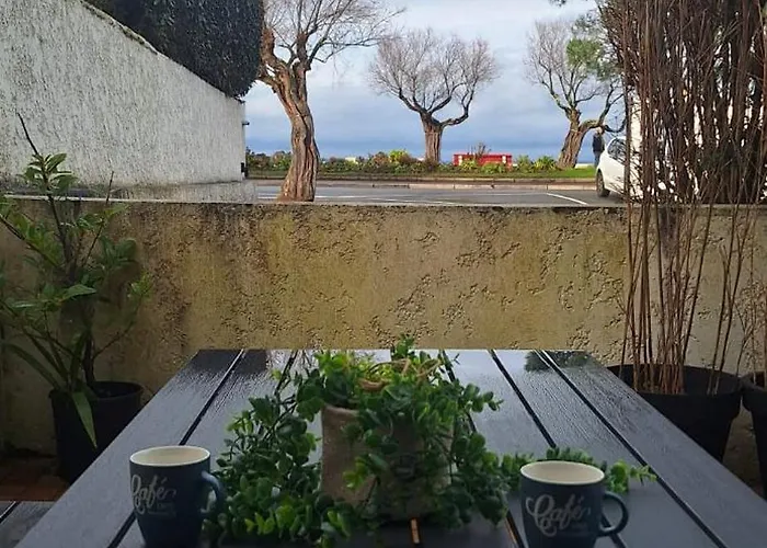 Face / Centre Appartamento Arcachon