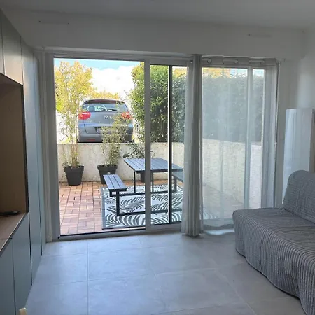 Apartamento Face / Centre Arcachón