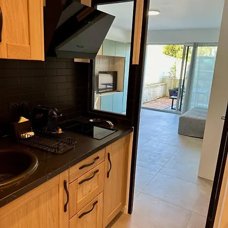 Face / Centre * Arcachón