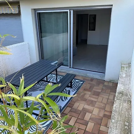 Face / Centre * Arcachón