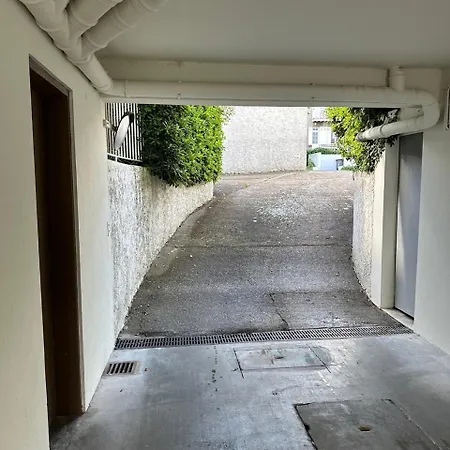 Apartamento Face / Centre Arcachón