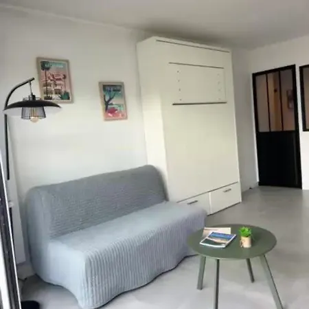 Face / Centre Arcachon