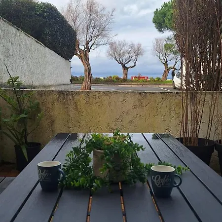 Face / Centre Apartment Arcachon