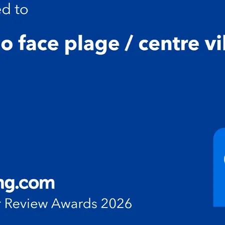 Lejlighed Face / Centre *
