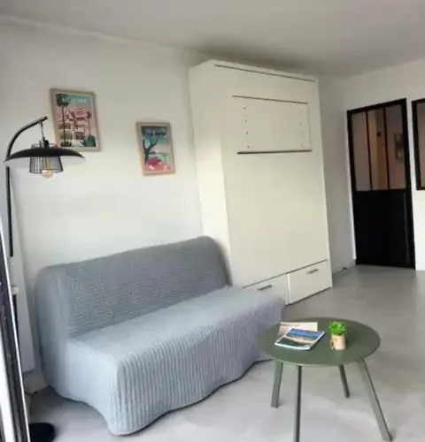 Face / Centre Arcachon